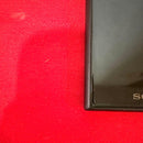 Sony Digital Audio Player Nw-A107-B