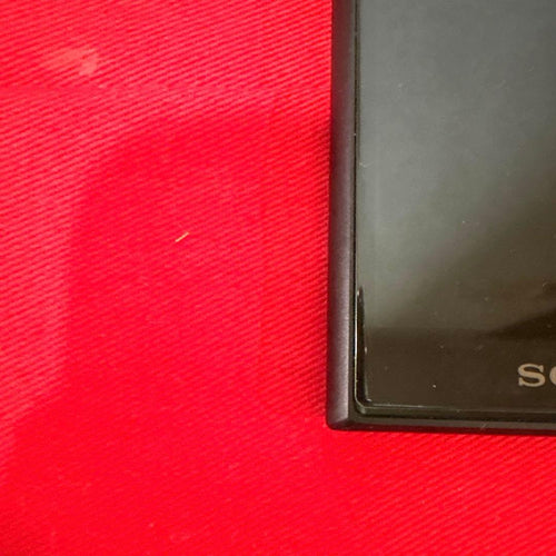 Sony Digital Audio Player Nw-A107-B