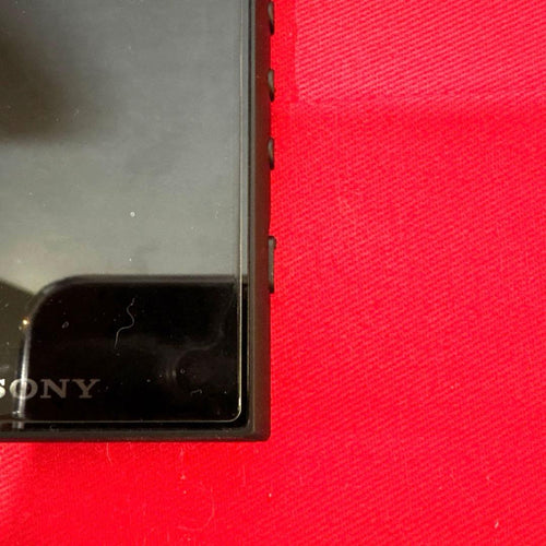 Sony Digital Audio Player Nw-A107-B
