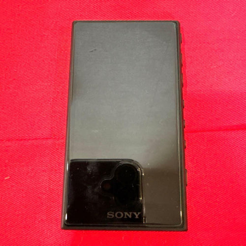 Sony Digital Audio Player Nw-A107-B