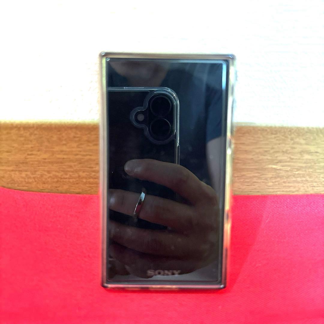 Sony Digital Audio Player Nw-A107-B