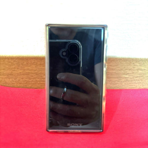 Sony Digital Audio Player Nw-A107-B