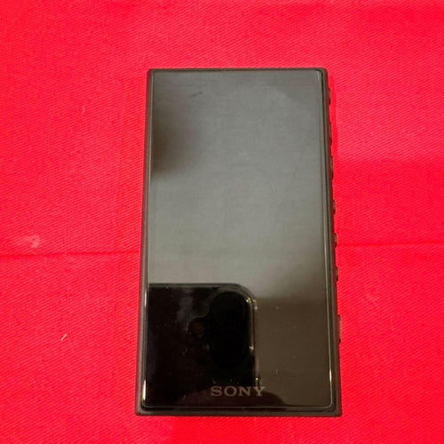 Sony Digital Audio Player Nw-A107-B