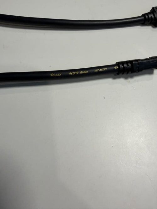 Audio Technica Other Rexat At-Rx97 Usb
