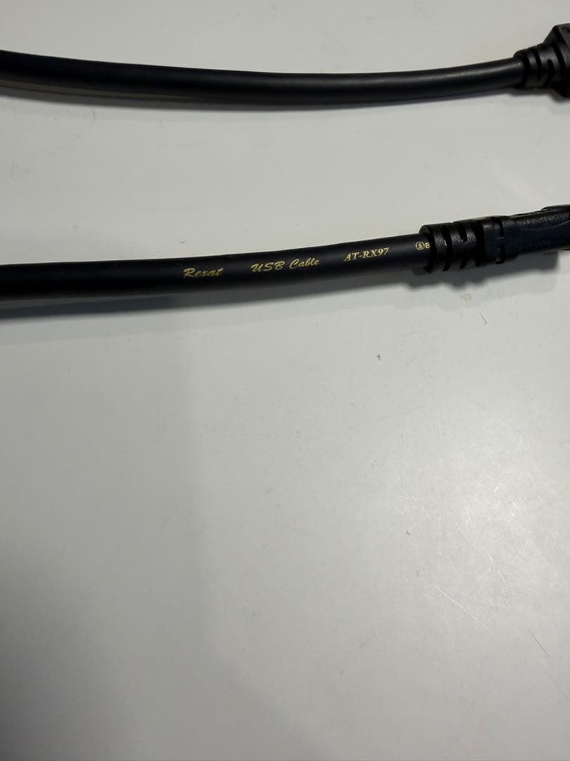 Audio Technica Other Rexat At-Rx97 Usb