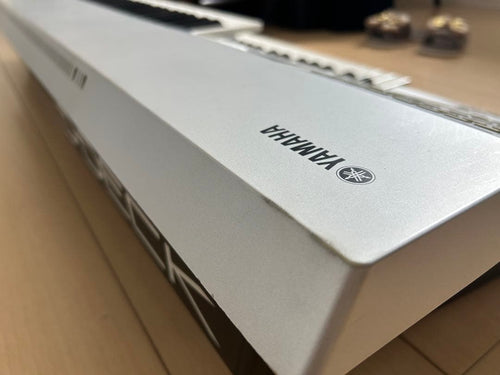 Yamaha Keyboard Electronic Piano D-Deck