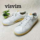 Visvim Sneakers Foley-Folk Us9.5