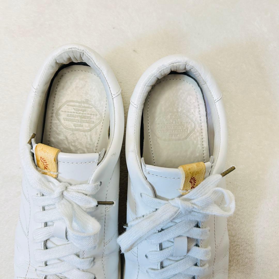 Visvim Sneakers Foley-Folk Us9.5