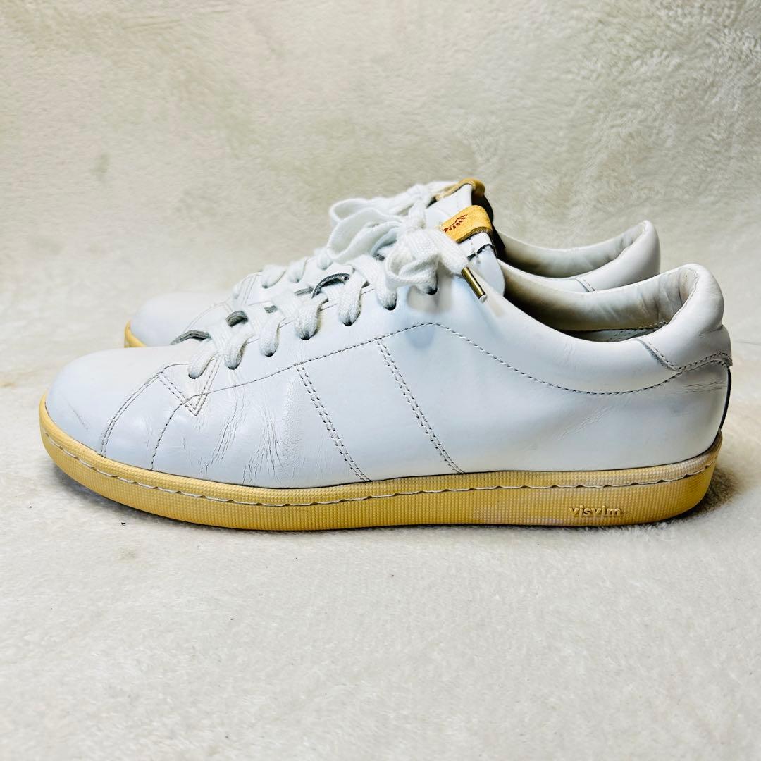 Visvim Sneakers Foley-Folk Us9.5