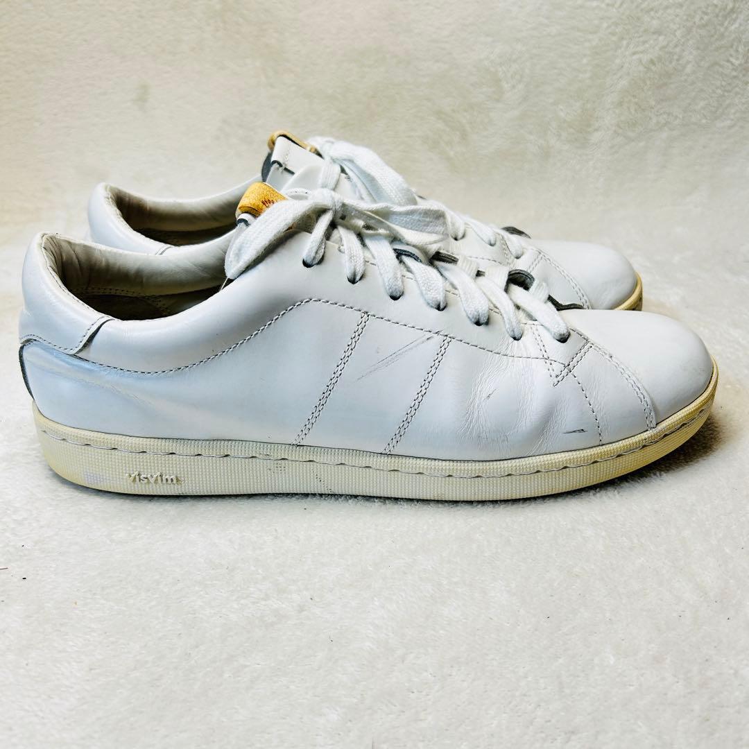 Visvim Sneakers Foley-Folk Us9.5