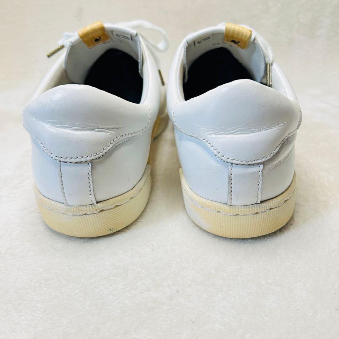 Visvim Sneakers Foley-Folk Us9.5