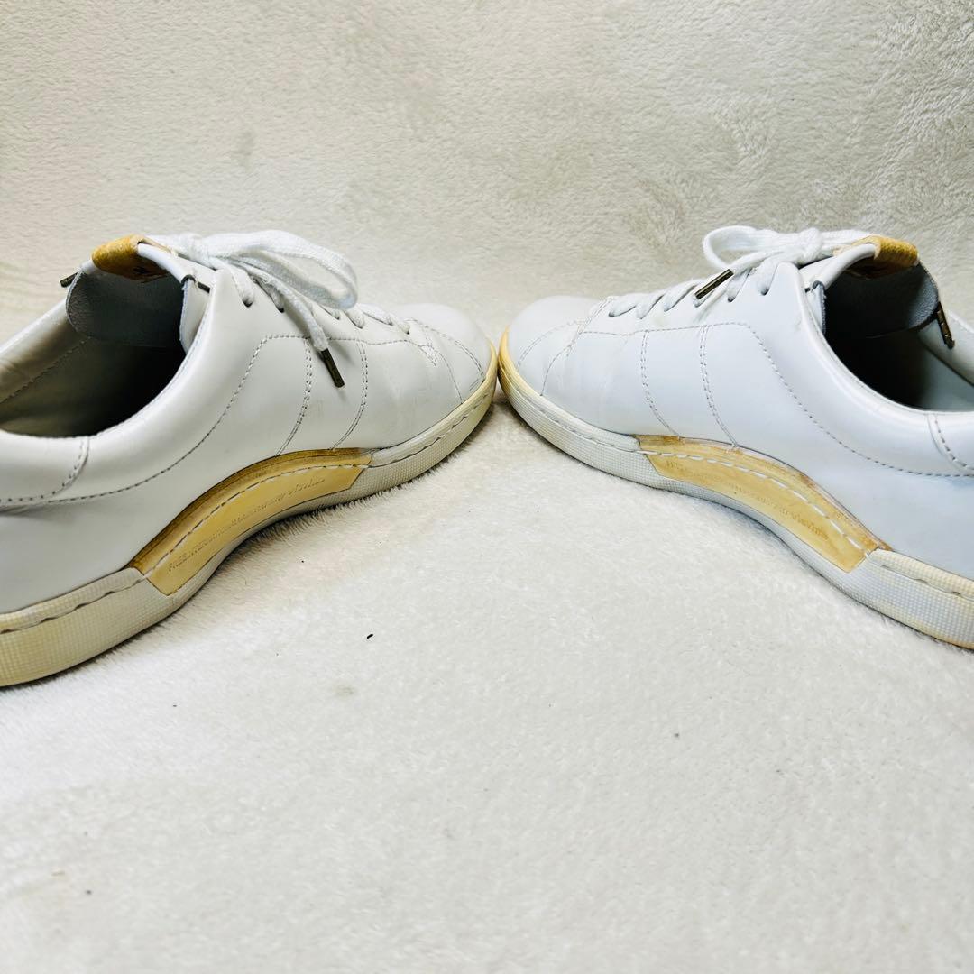 Visvim Sneakers Foley-Folk Us9.5