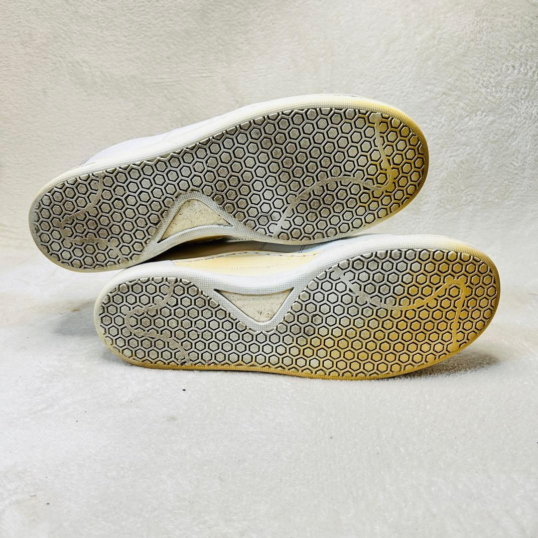 Visvim Sneakers Foley-Folk Us9.5