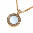 Bvlgari Necklace A