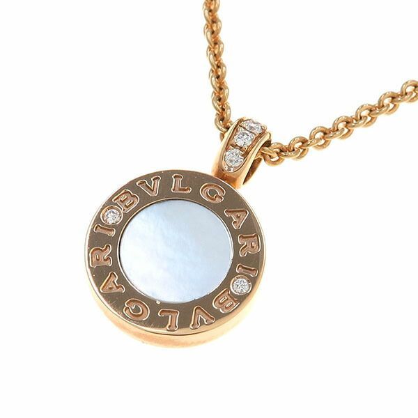 Bvlgari Necklace A