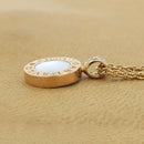 Bvlgari Necklace A