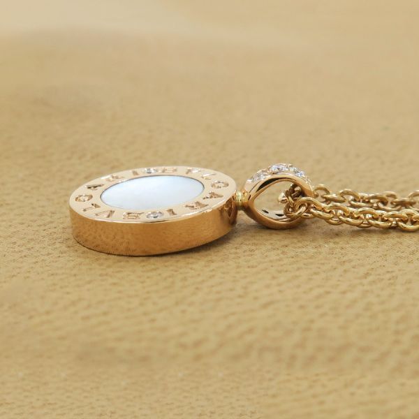 Bvlgari Necklace A