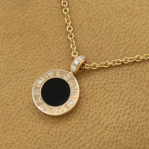 Bvlgari Necklace A