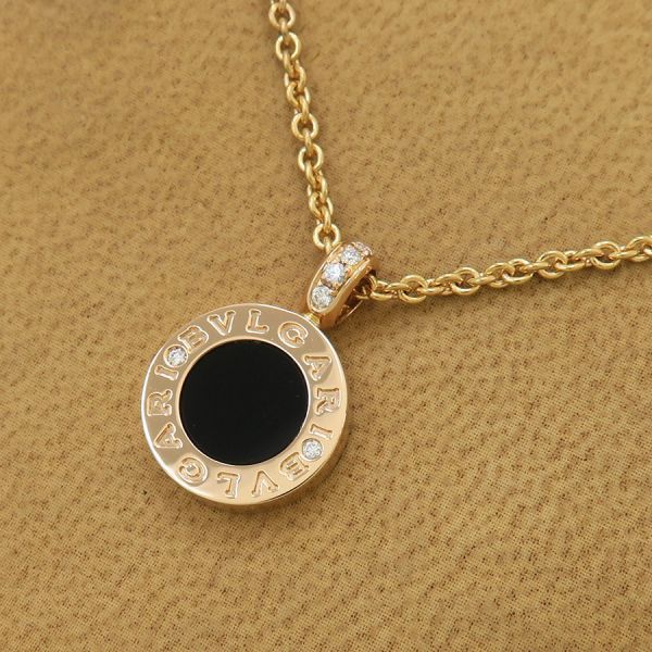Bvlgari Necklace A