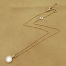 Bvlgari Necklace A