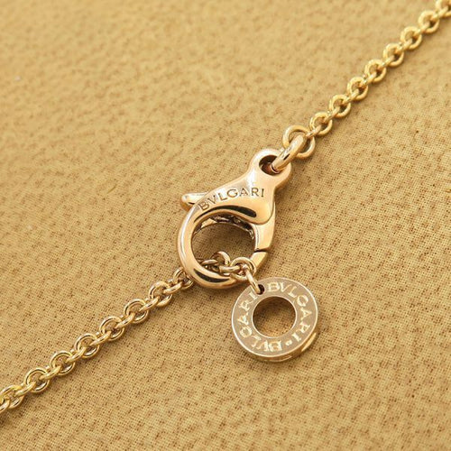 Bvlgari Necklace A