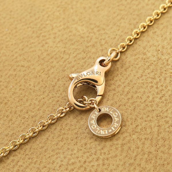 Bvlgari Necklace A