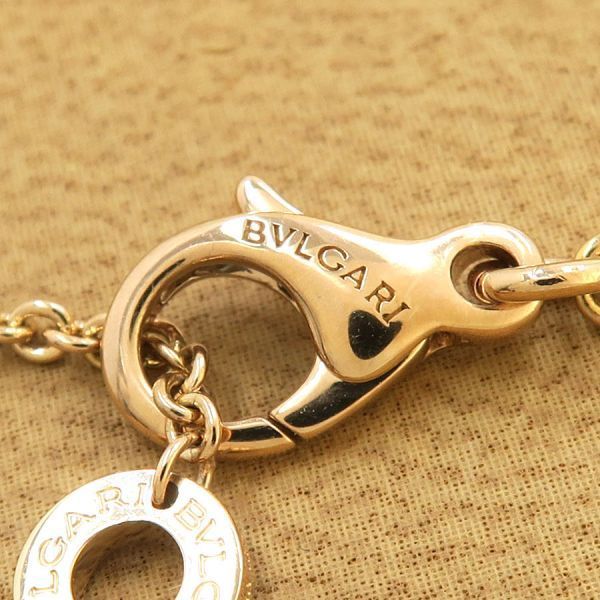 Bvlgari Necklace A