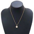 Bvlgari Necklace A