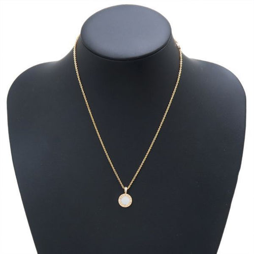 Bvlgari Necklace A