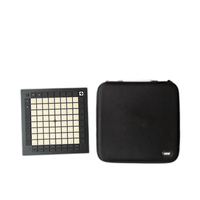 Midi Keyboard Pad Launchpad Pro Mk3