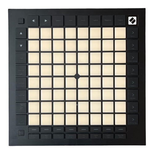 Midi Keyboard Pad Launchpad Pro Mk3