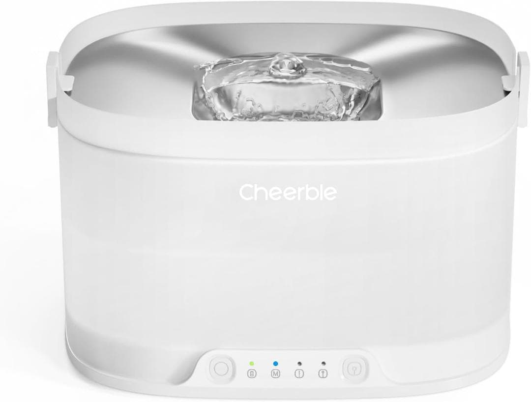 Water Dispensers Cheerble D1 Pro 4L