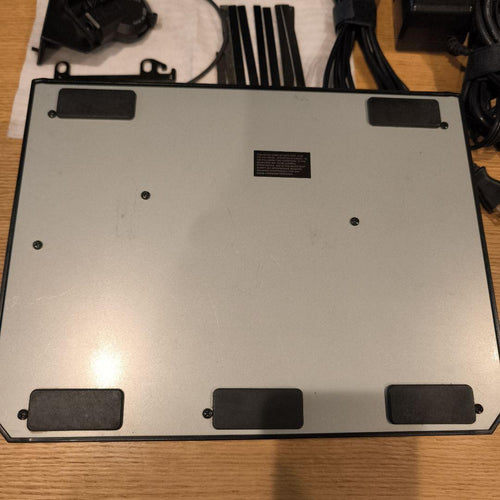 Roland Guitar Effects Units Gr-20 Gk3