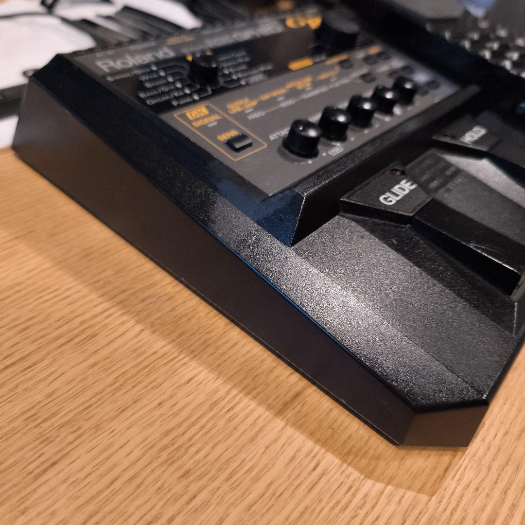 Roland Guitar Effects Units Gr-20 Gk3 20