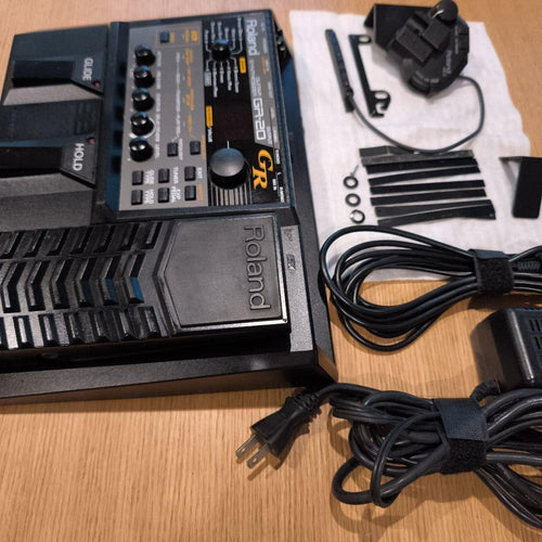Roland Guitar Effects Units Gr-20