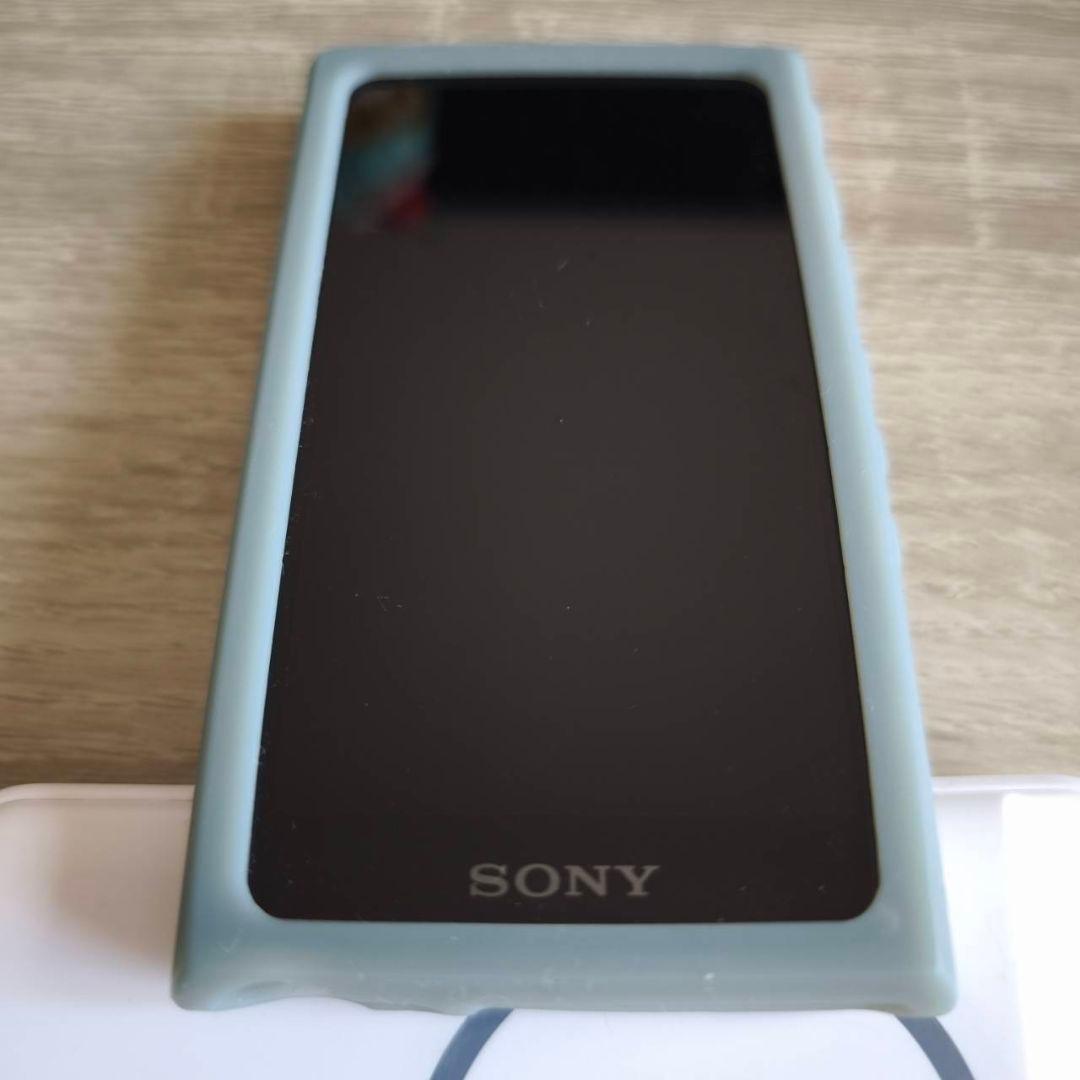 Sony Digital Audio Player Walkman