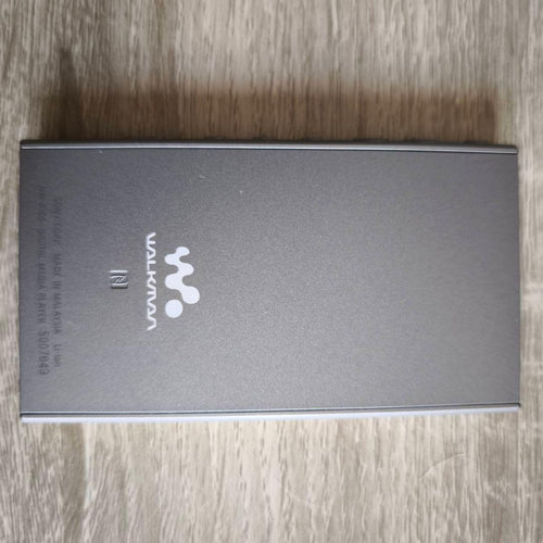 Sony Digital Audio Player Walkman