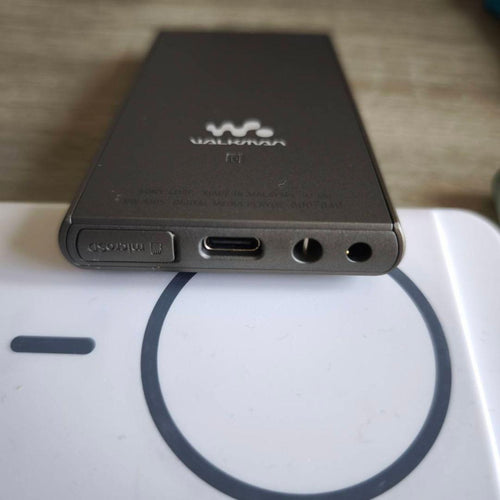 Sony Digital Audio Player Walkman