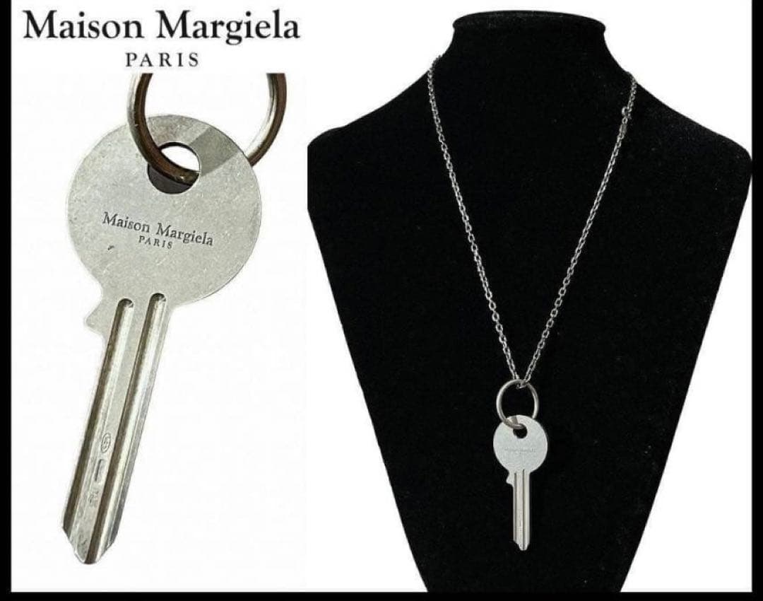 Maison Margiela Necklaces