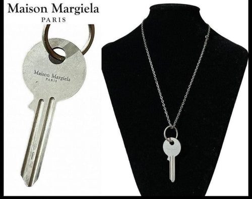 Maison Margiela Necklaces