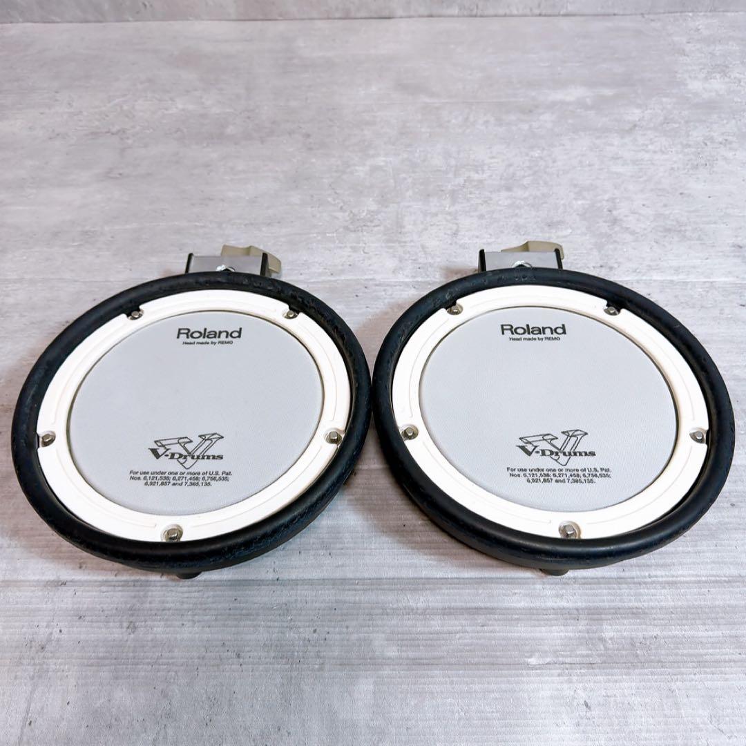 Roland Electronic Drums V-Drums Td-15Kvs