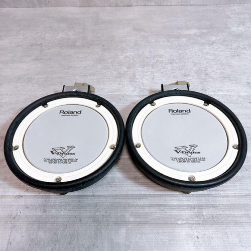 Roland Electronic Drums V-Drums Td-15Kvs