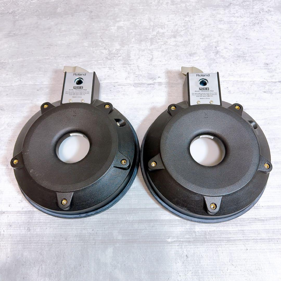 Roland Electronic Drums V-Drums Td-15Kvs