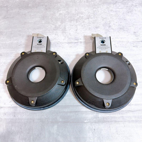 Roland Electronic Drums V-Drums Td-15Kvs