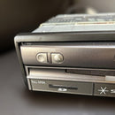 Panasonic Deck Player Changer Cn-Dv255