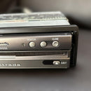 Panasonic Deck Player Changer Cn-Dv255
