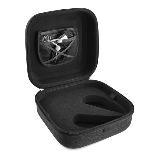Earphone Case Geekria Sony Mdr-Z1R, Mdr-Z7M2, Ath-Adx5000, Ath-Awkt, Ath-Awas,