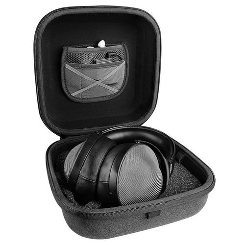 Earphone Case Geekria Sony Mdr-Z1R, Mdr-Z7M2, Ath-Adx5000, Ath-Awkt, Ath-Awas,
