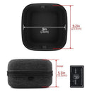 Earphone Case Geekria Sony Mdr-Z1R, Mdr-Z7M2, Ath-Adx5000, Ath-Awkt, Ath-Awas,