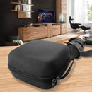 Earphone Case Geekria Sony Mdr-Z1R, Mdr-Z7M2, Ath-Adx5000, Ath-Awkt, Ath-Awas,